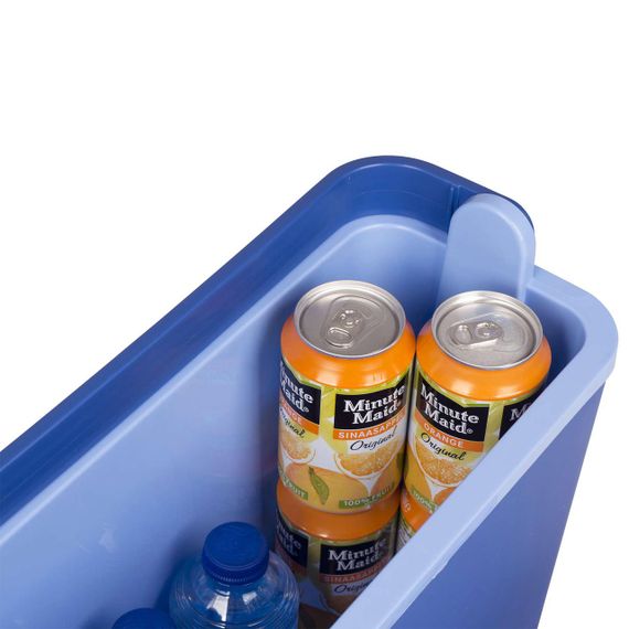 Термобокс Bo-Camp Arctic 14 Liters Blue (6702860) | Зображення 2