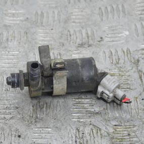 Мотор омивача лобового скла Mazda 6 2007-2012 Насос омивача фар Мазда 6 BP4K51811 8554200910