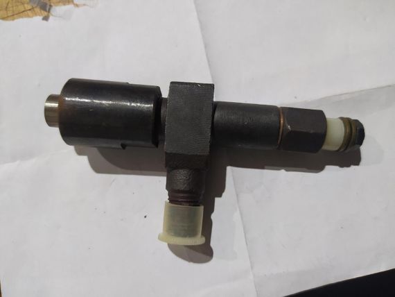 Форсунка (в сборе) м/б   195N   (15Hp) ST-2