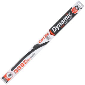 D50 CARLIFE Щітка склоочисника безкаркасна DYNAMIC 20/500 мм (1шт)