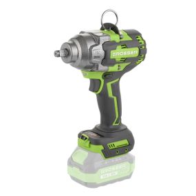 Аккумуляторный гайковерт Grosser GTW 1000(каркасс)