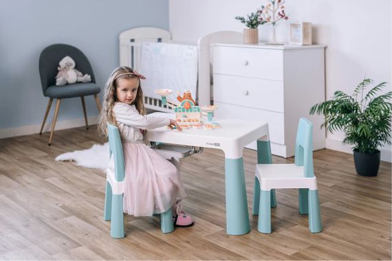 Комплект FreeON NEO White-Grey | Зображення 1