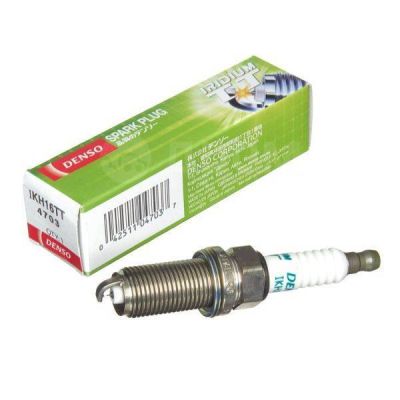 Свеча зажигания Denso IKH16TT | Зображення 1