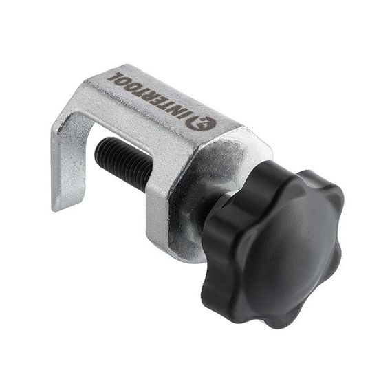 Знімач двірників автомобільних INTERTOOL HT-7034 | Зображення 3