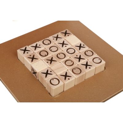 Настольная игра Arial Крестики-нолики ХО (91113) | Зображення 2