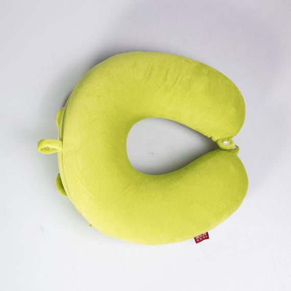 Подушка для шеи Frog U-образная HP-56-5 | Зображення 2