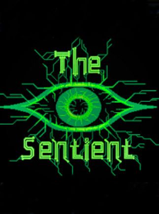 The Sentient (PC) - Steam Key - GLOBAL