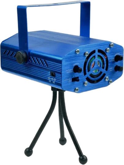 Лазерний рівень з 4 проекціями XPRO RD-7191 (RD-7191_320)