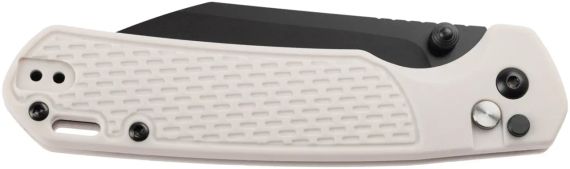 Ніж CJRB Pyrite Light Large BB Grey | Зображення 2