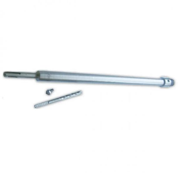 Перехідник подовжувач для коронки Werk 450 мм SDS-plus (арт.3538618)