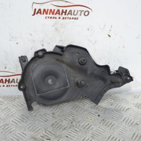 Захист ременя ГРМ 1.4 TDCI Ford Fiesta 2002-2008 Кожух кришка ременя ГРМ Форд Фієста 9651000280