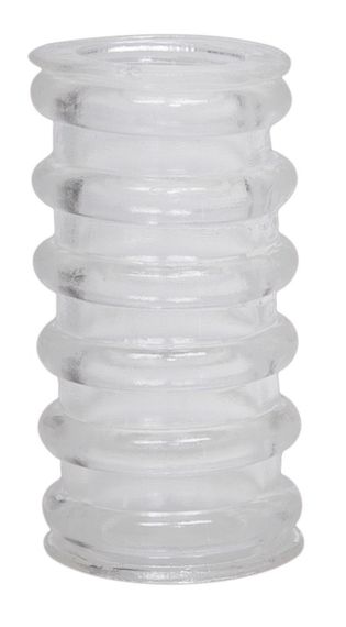 Набір насадок - Red Roses Penis Sleeves, 6 шт. Sex Aura | Зображення 1