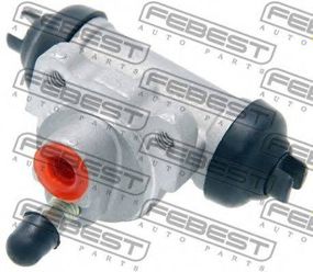 Циліндр гальм. задн. NISSAN ALMERA B10RS (CLASSIC) 2006-2012 (вир-во FEBEST) FEBEST 0278B10RS