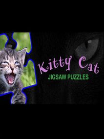 Kitty Cat: Jigsaw Puzzles Steam Key GLOBAL