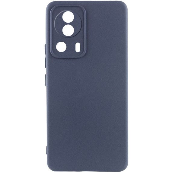 Чехол Silicone Cover Lakshmi Full Camera (A) для Xiaomi 13 Lite