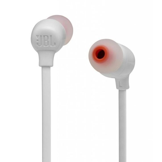 Гарнітура JBL TUNE 125BT (JBLT125BTWHT) White | Зображення 3