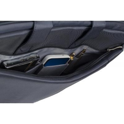 Сумка для ноутбука RivaCase 15.6" 8231 Blue (8231Blue) | Зображення 6
