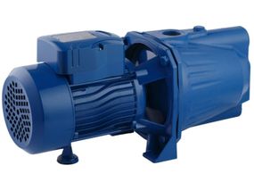 Відцентровий насос Forwater Premium JET 100L 1,1 кВт (CV017372)