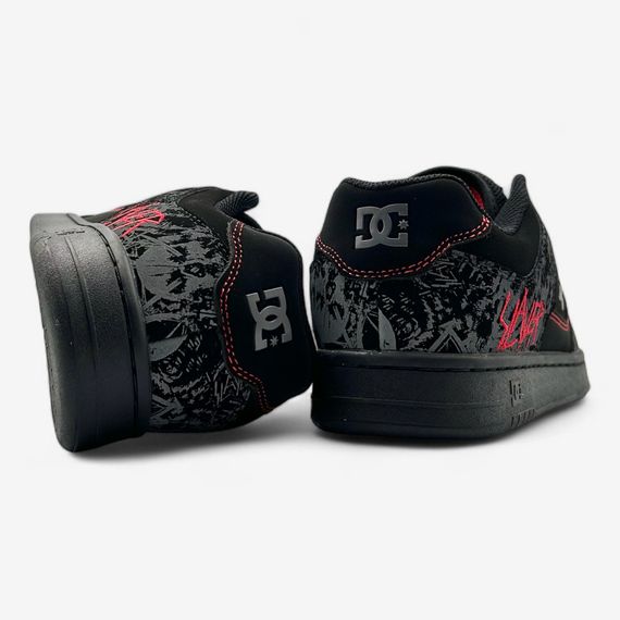 Кроссовки DC Slayer Pure , Вьетнам 6002 41 26 см | Зображення 5