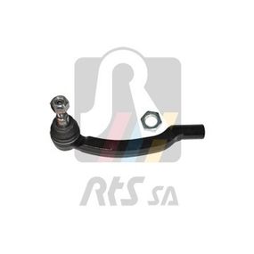 Наконечник рулевой тяги левый Citroen Jumper / Fiat Ducato / Peugeot Boxer 06- (L=208 mm), RTS, 91-90503-210,