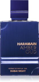 Парфумована вода Al Haramain Amber Oud Dubai Night 75мл 75 мл