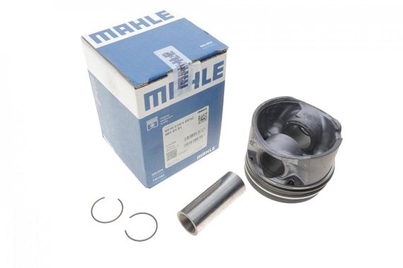 Поршень Mercedes Benz Sprinter OM602 89.50mm +0.5  001 01 01