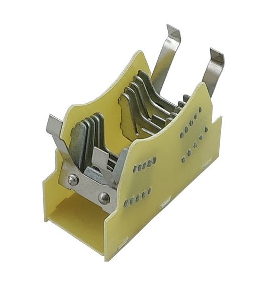 Дугогасительная камера для ВР32-31-7 перекидной 100А Ny95504278