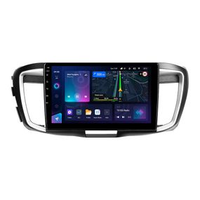 Штатна магнітола серії Teyes CC3L під Honda Accord 9 CR 2012-2018 (W4) 10 дюймів