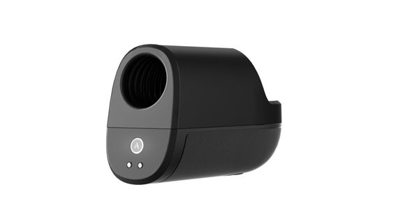 Інноваційний мастурбатор Ion by Arcwave PAT Stroker, стимуляція пульсівними повітряними хвилями | Зображення 1