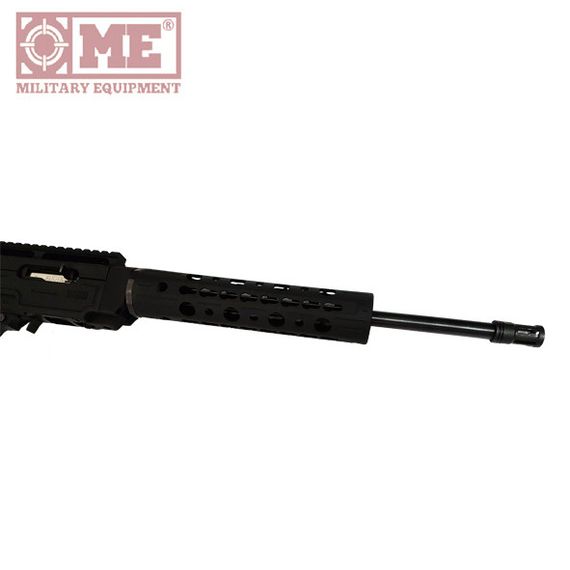 Обвес на АР 15 Приклад для AR 15 АР 15 Обвес на снайперское ружье Снайперский приклад Тюнинг на ар 15 ар 10 | Зображення 3