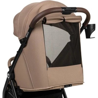 Коляска Lionelo Ingrid Beige Sand (LO-INGRID BEIGE SAND) | Зображення 4