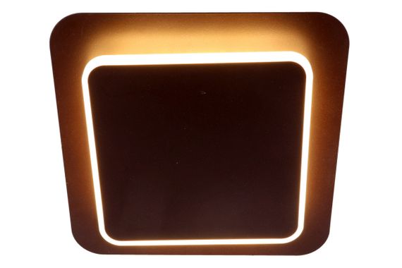 Бра LED 25461 Коричневий 5х25х25 см. | Зображення 2