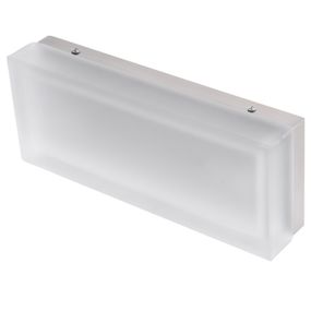 Бра настенное накладное в ванную BR-02 169/2
