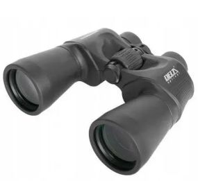 Бінокль військовий тактичний DELTA ENTRY 10X50 Біноклі з великим збільшенням Біноклі армійські