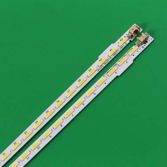 LED підсвітка TV 32" WD315-5620TML-0607(L)Rev_D/Rev_B WD315-5620TML-0607(R)Rev_D/Rev_B (SG32LE2BL) 2шт. | Зображення 4
