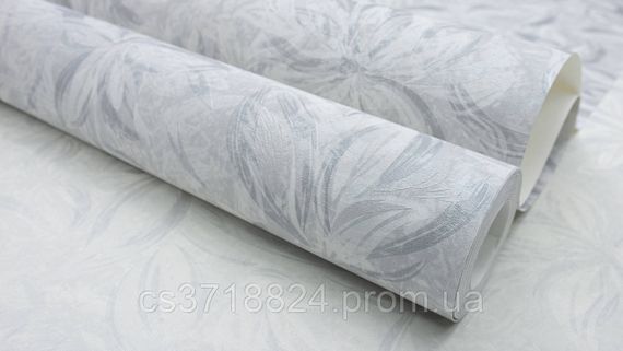 Обои виниловые на флизелиновой основе SINTRA Palace UNI 368121 (1,06х10,05м) | Зображення 2