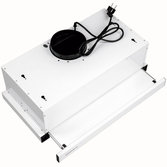 Витяжка Grunhelm GVT 115 W | Зображення 1