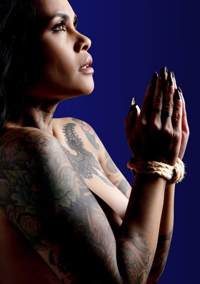 Мотузка для зв'язування конопляна Taboom Hemp Rope, 1.5 метра, 7 мм | Зображення 1