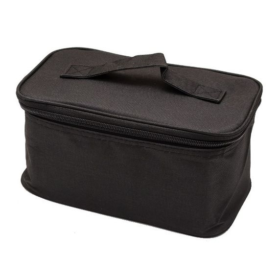 Аерограф електричний 12 Вт DT-5001 | Зображення 4