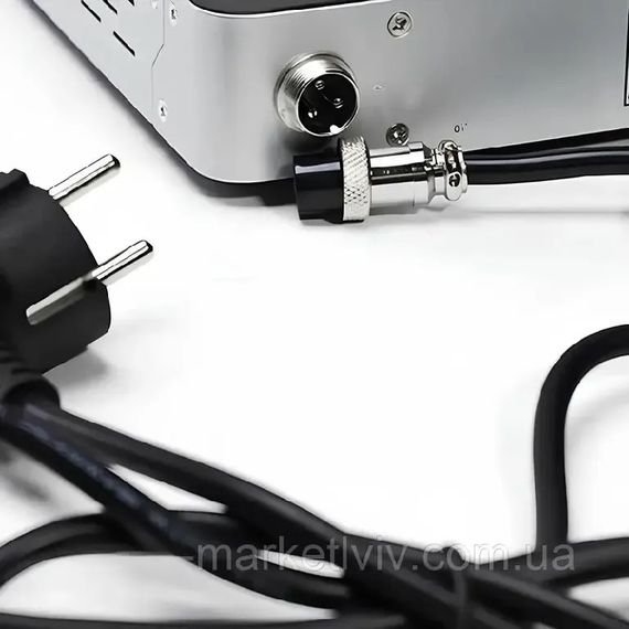 Аудіо мікшер 4 канали XPRO F4-USB (234571764_1993) | Зображення 5