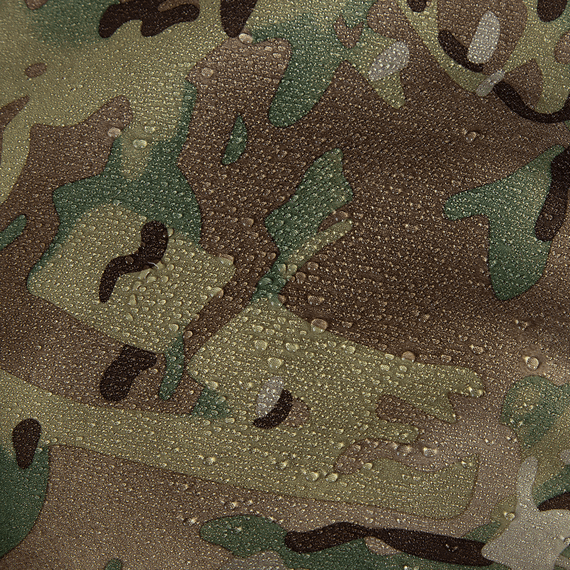 Штани CM Stalker SoftShell Multicam (7088), XXL | Зображення 8