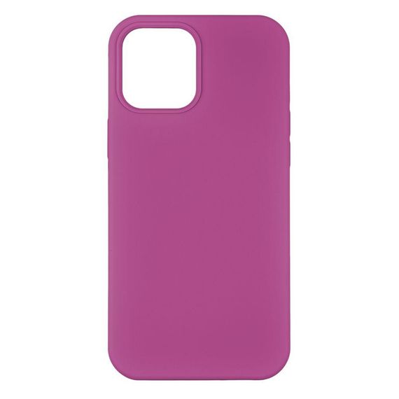 Чохол Soft Case Full Size для iPhone 12 Pro Max Колір 67, Grapefruit | Зображення 9