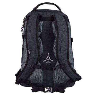 Рюкзак туристичний Terra Incognita Matrix 22 Dark Grey (4823081505594) | Зображення 1