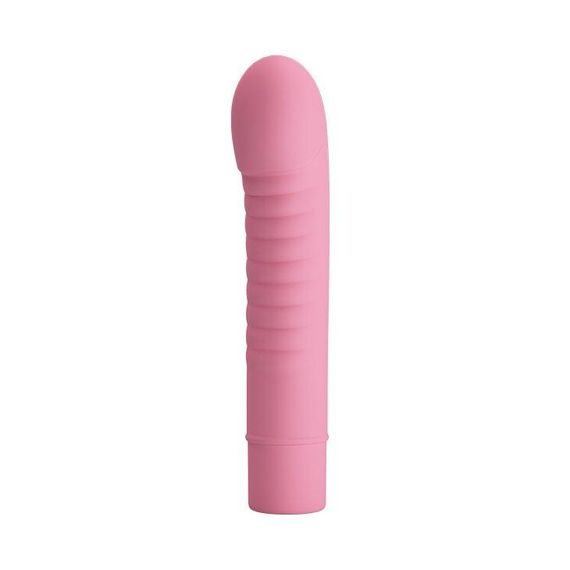 Вібратор серії Pretty Love "MICK" BI-014693-1 Sex Aura | Зображення 1
