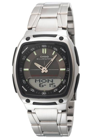 Годинник Casio AW-81D-1AVEF (модуль №2747)