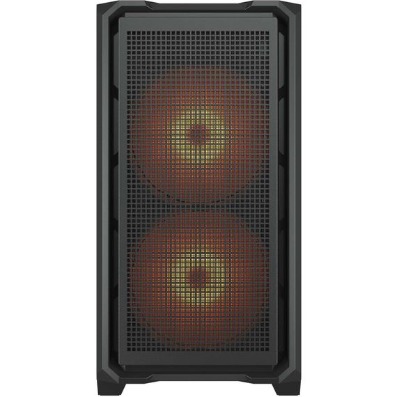 Корпус Cougar MX600 Mini RGB | Зображення 2