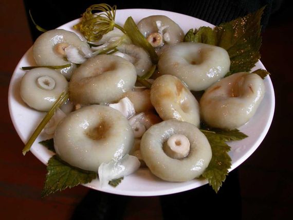 Груздь 10 г | Зображення 2