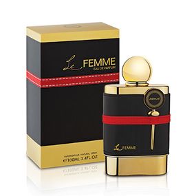 Парфумована вода Armaf Le Femme 100 мл