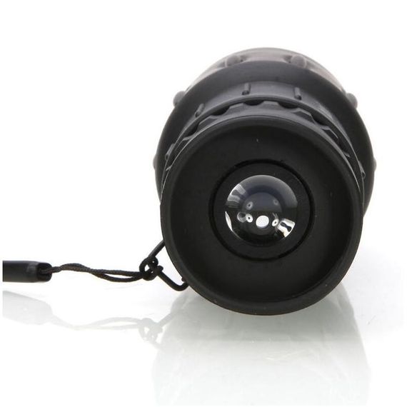 Светосильный монокуляр Bushnell UN-3011 16x52 двойной фокусировки | Зображення 2