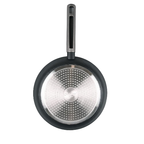 Сковорідка d28см антипригарне покриття MR-1204-28 Maestro | Зображення 1